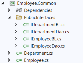 Creating A C# Microservice And Deploying It To Azure